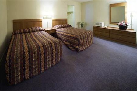 Americas Best Value Inn Winchester Pokoj fotografie