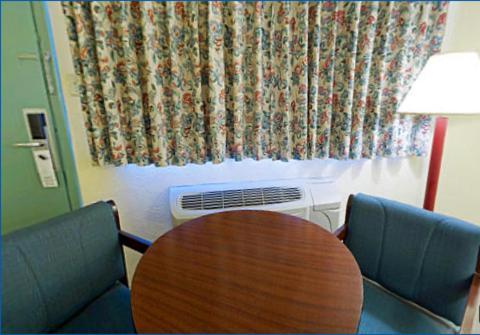 Americas Best Value Inn Winchester Pokoj fotografie
